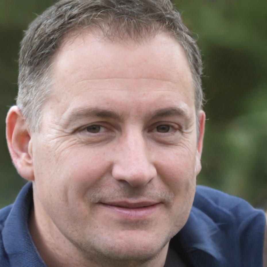 Dr. Michael Hoffmann, Senior Bewertungsexperte